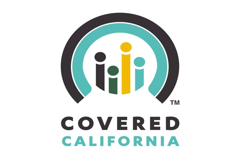 sitio de covered California