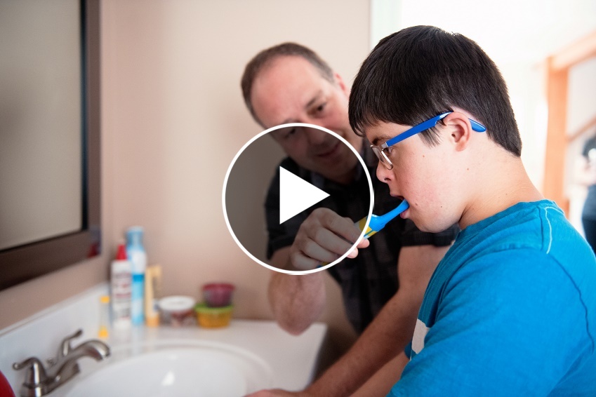 Vídeos de Cuidado Dental