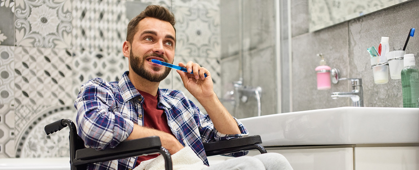 Dental Care Solutions for People with Disabilities