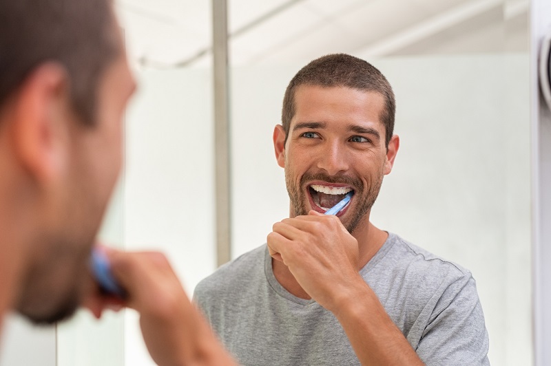 A Healthy Mouth is Something to Smile About